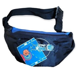 1994 Orlando Magic Belt Bag